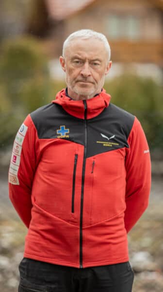 Zdjęcie Grzegorz Michałek