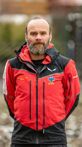 Zdjęcie ​Bartłomiej Skoczylas