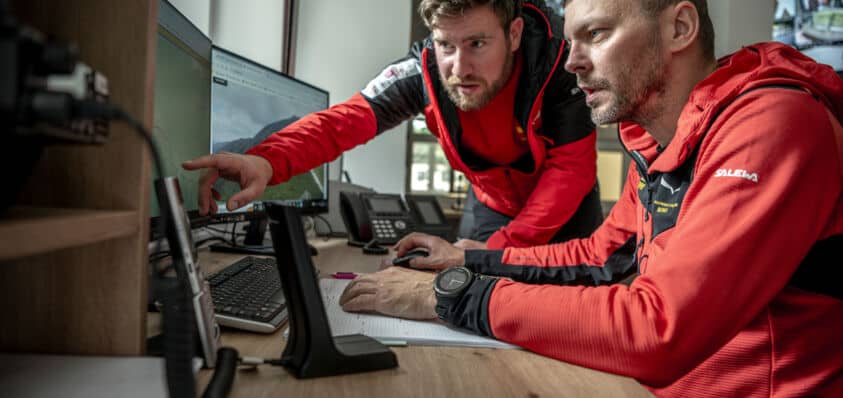 Badanie Sprawozdań Finansowych 2026 - 2028