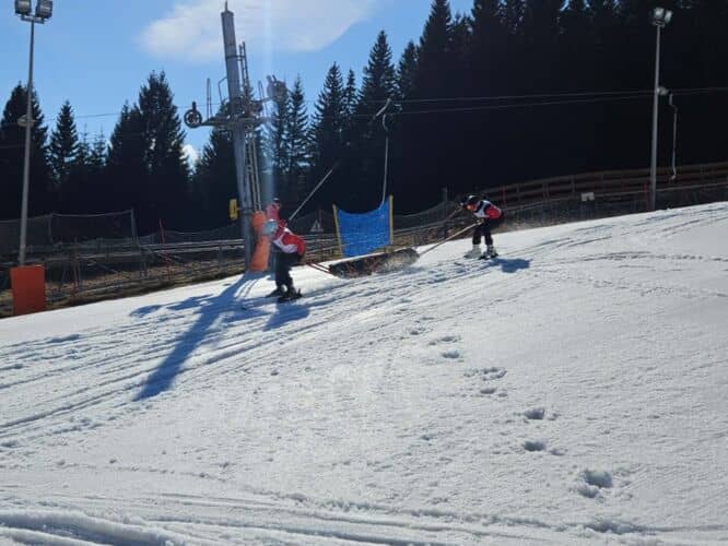 Podsumowanie Zawodów Grupy Sudeckiej GOPR w Narciarstwie Zjazdowym – Edycja 2026