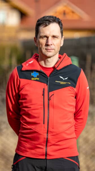 Zdjęcie Marcin Szczurek