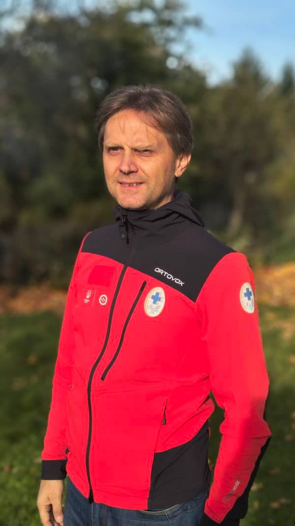 Zdjęcie Roman Dziedzic
