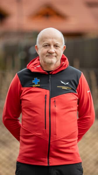 Zdjęcie Tomasz Jano