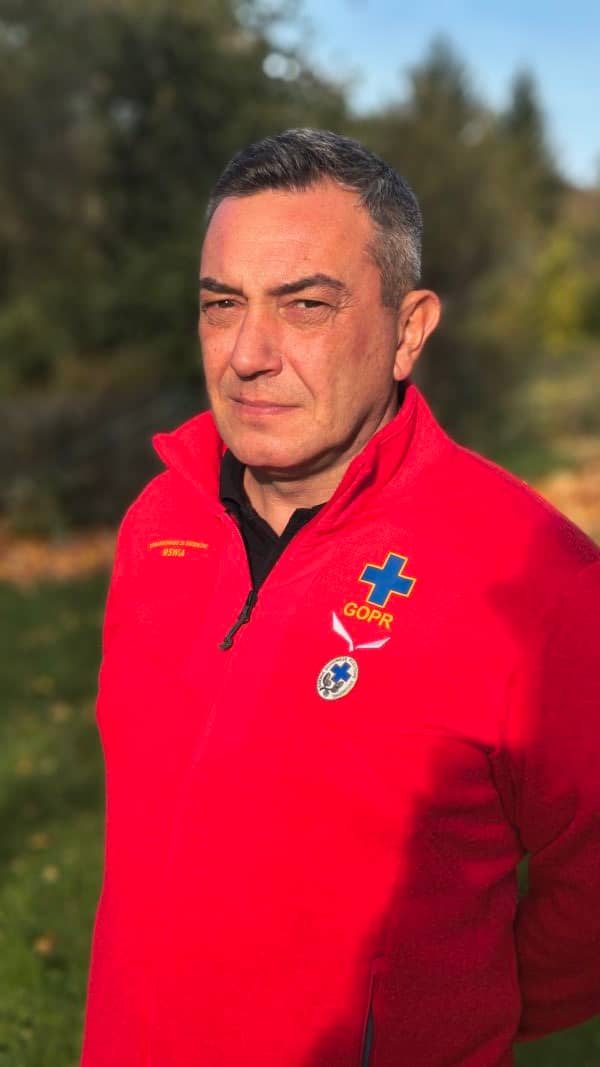 Zdjęcie Bartosz Górecki