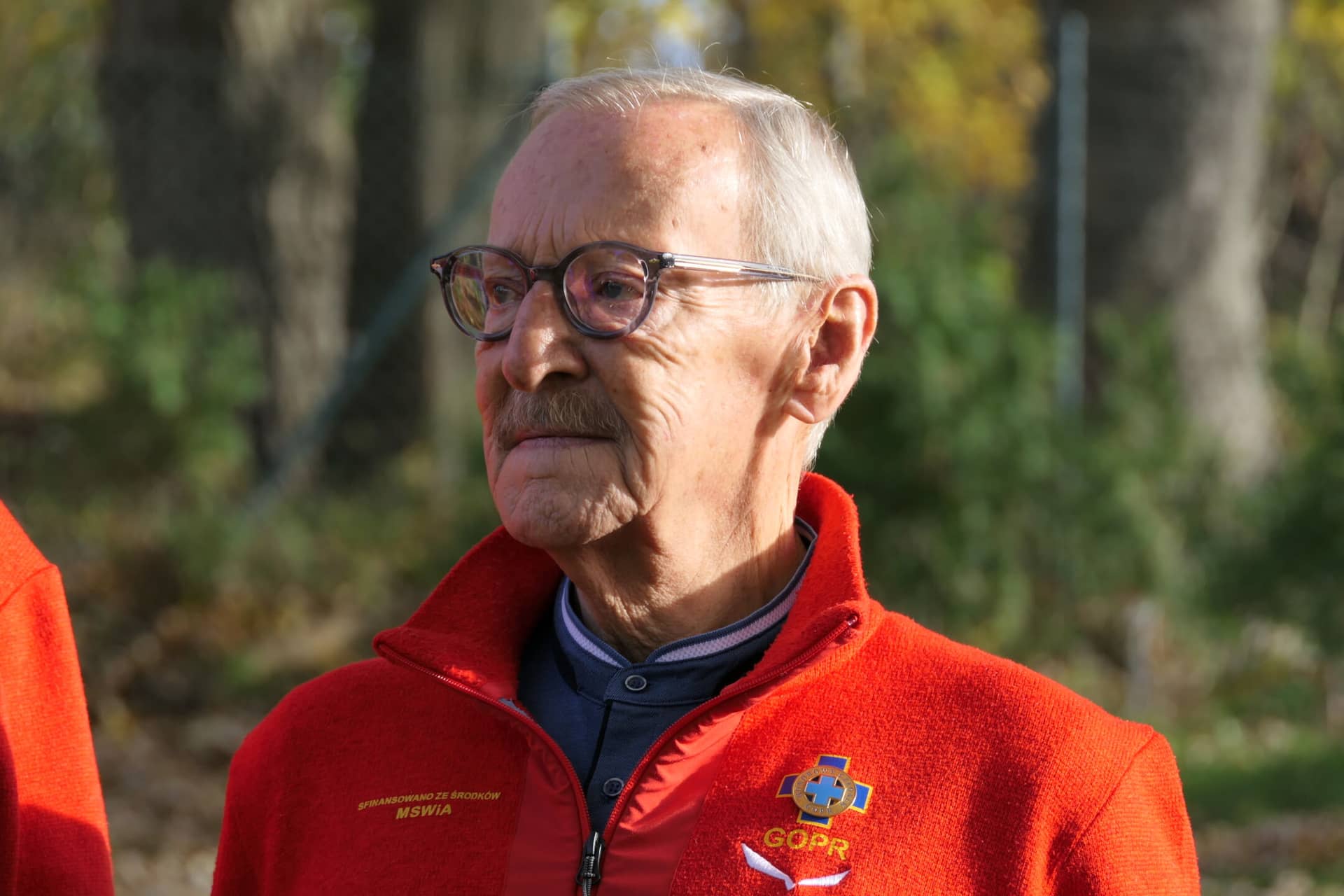 Członkowie Honorowi
