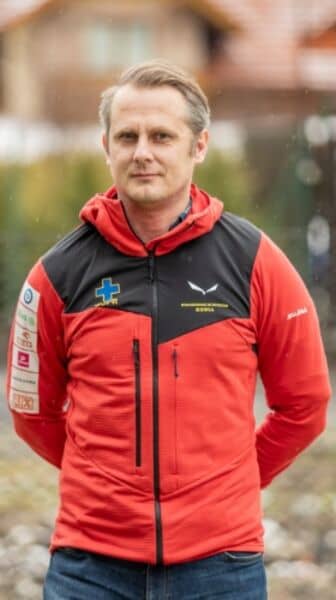 Zdjęcie Mateusz Micor
