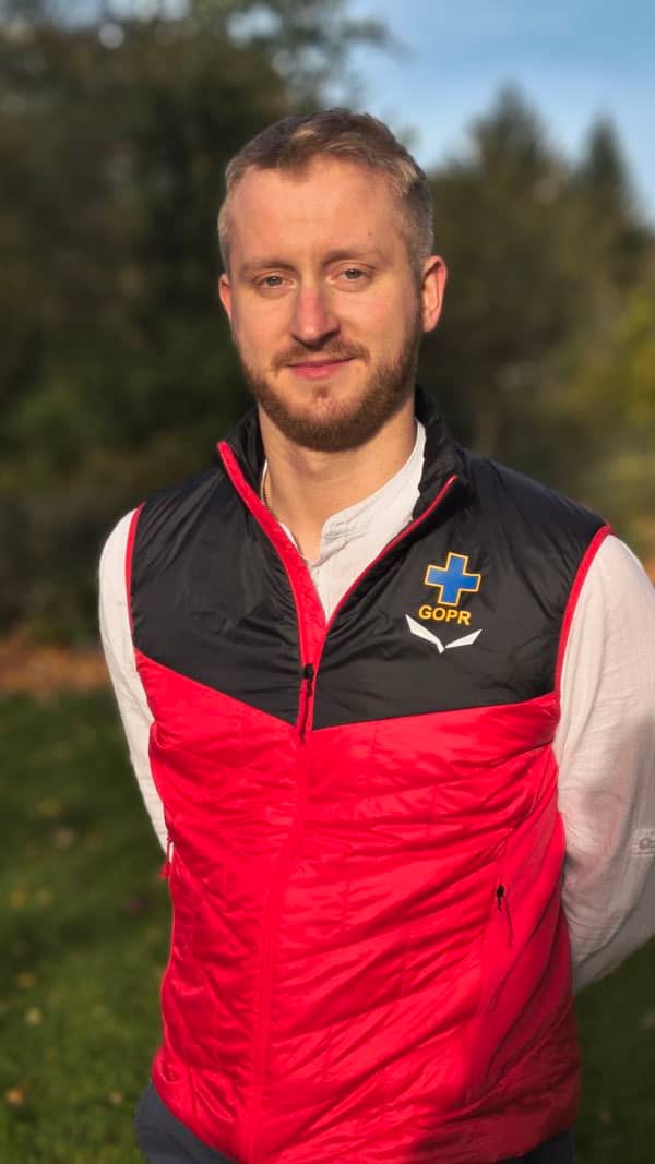 Zdjęcie Wojciech Tomaszewski