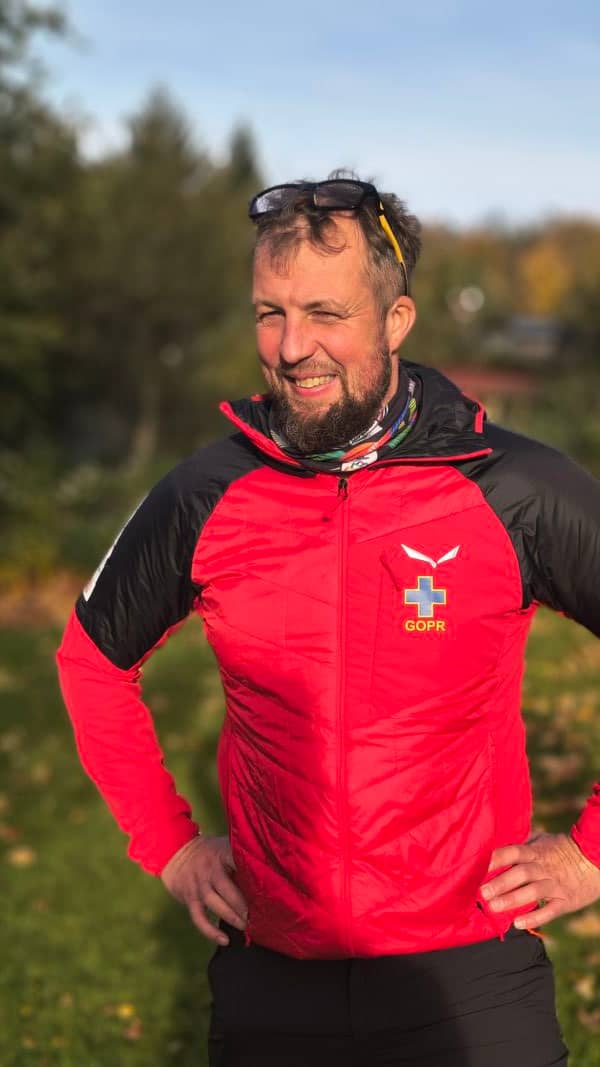 Zdjęcie Mariusz Grudzień