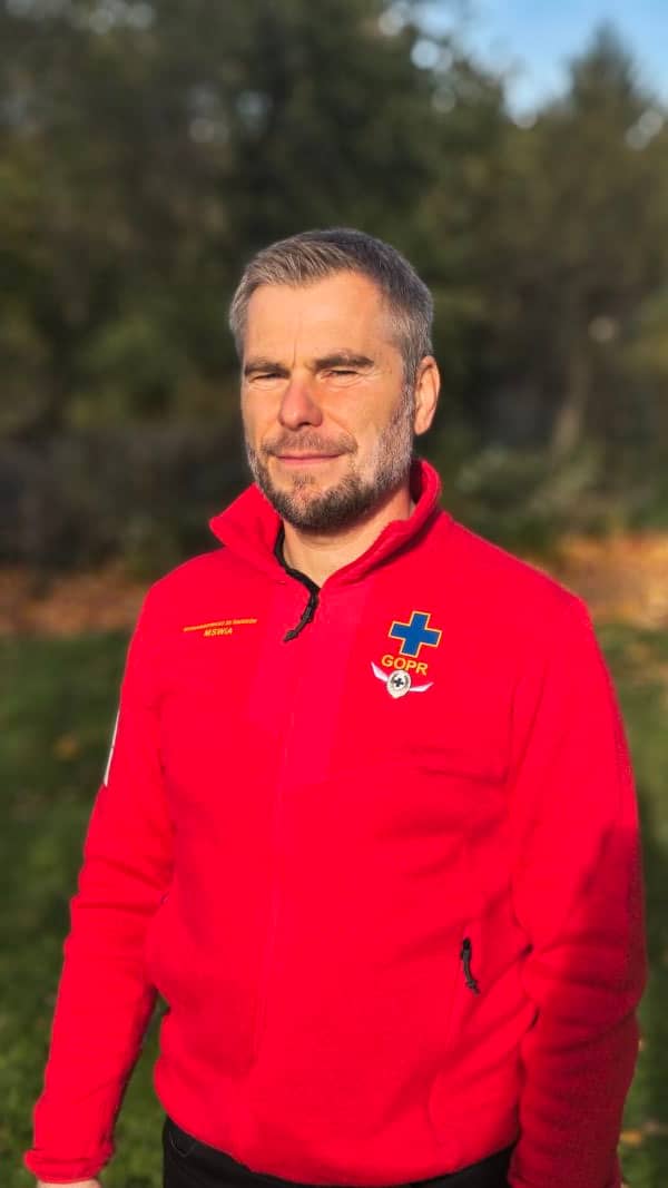 Zdjęcie Michał Koksa