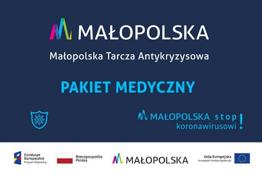 Zdjęcie przedstawiające: Małopolska Tarcza Antykryzysowa