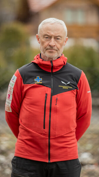 Zdjęcie Grzegorz Michałek
