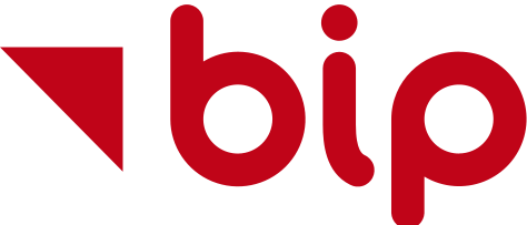 Oficjalne logo Biuletynu Informacji Publicznej (BIP)