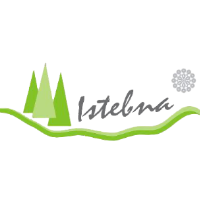 Logotyp: Istebna