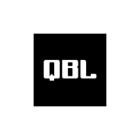 Logotyp: QBL