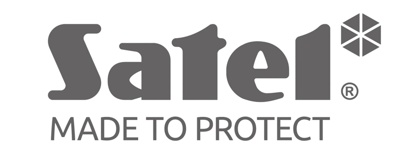 Logotyp: Satel