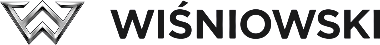 Logotyp: Wiśniowski