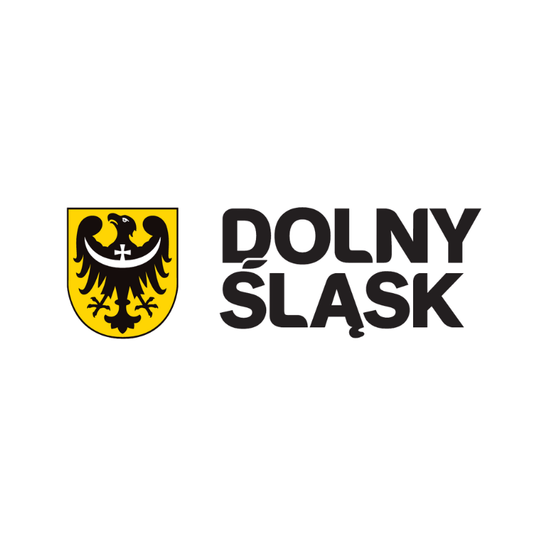 Logotyp: Dolny Śląsk